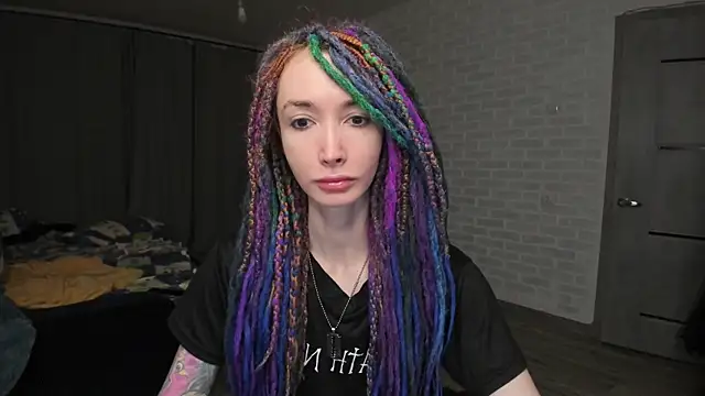 Roxy Silver online show from January 10, 8:15 pm