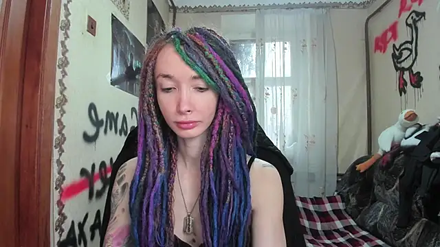 Roxy Silver online show from January 23, 11:04 am