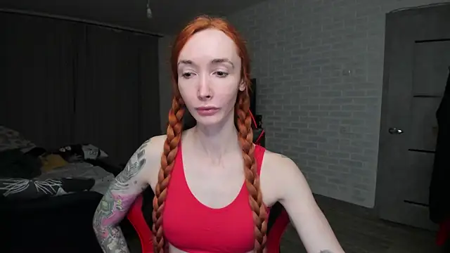 Roxy Silver online show from November 27, 4:53 pm