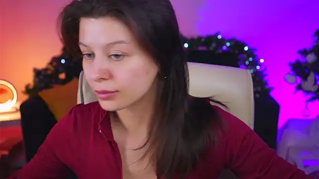 Snapshot of NicoleMun chatting on January 30, 12:27 pm NicoleMun online show from January 30, 12:27 pm