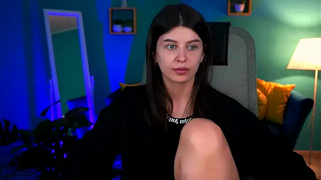 Snapshot of NicoleMun chatting on February 19, 3:27 pm NicoleMun online show from February 19, 3:27 pm