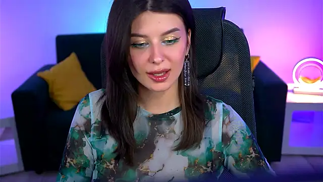 Snapshot of NicoleMun chatting on March 4, 8:49 pm NicoleMun online show from March 4, 8:49 pm