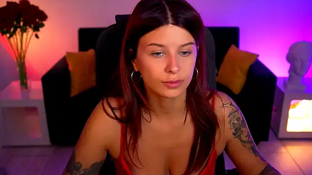 Snapshot of NicoleMun chatting on September 15, 4:40 pm NicoleMun online show from September 15, 4:40 pm