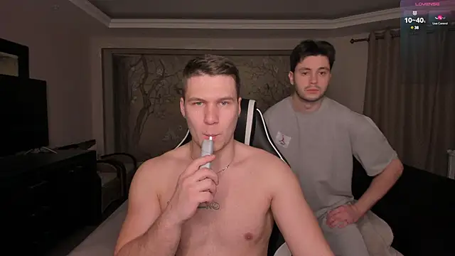 miraacle online show from February 18, 8:03 pm