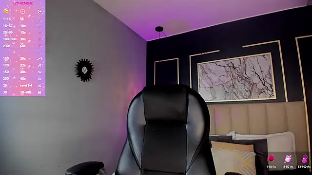 Snapshot of Lissy__Dream chatting on February 5, 2:19 am Lissy Dream online show from February 5, 2:19 am