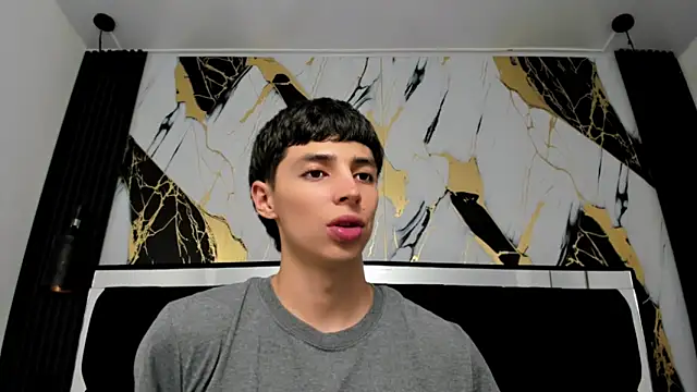 Adam Clay21 online show from December 13, 7:53 pm