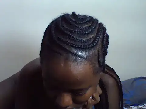 Deliciousbabe online show from March 21, 5:02 pm