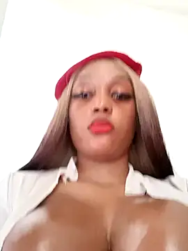 Busty Bambi online show from December 14, 9:29 am