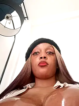 Busty Bambi online show from December 23, 3:01 pm