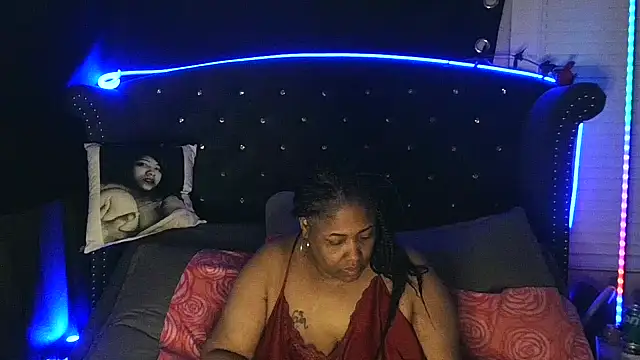 msyvette1970xh online show from January 17, 1:03 pm