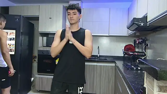 Snapshot of Boysgang_sex chatting on October 15, 11:32 am Boysgang sex online show from October 15, 11:32 am