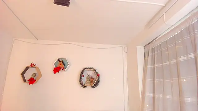 Paloma victory online show from December 4, 7:12 pm