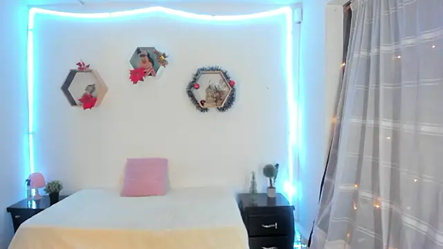 Paloma victory online show from December 7, 12:08 am