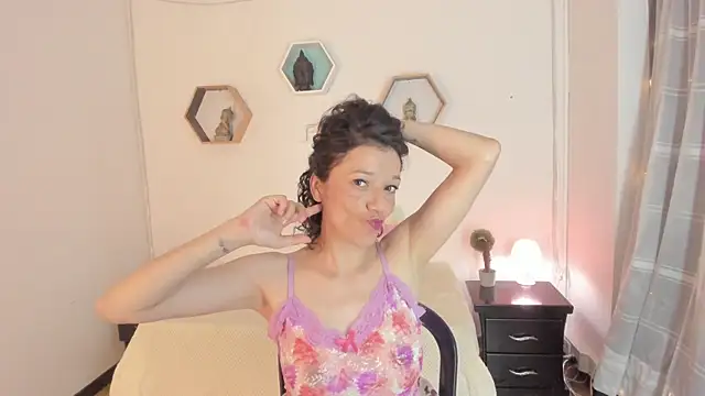 Paloma victory online show from February 15, 9:15 pm