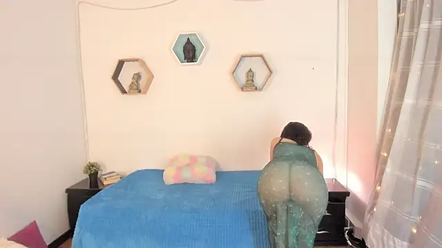 Paloma victory online show from February 19, 9:03 pm