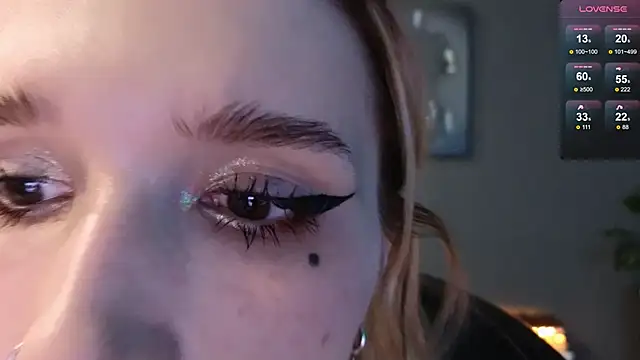 SophieInkk online show from February 5, 12:20 am