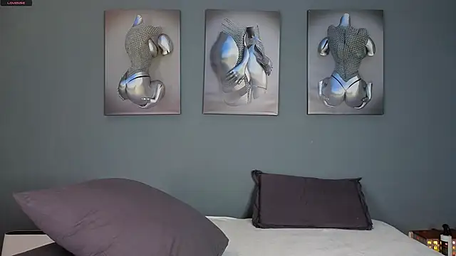 SophieInkk online show from March 22, 8:59 pm