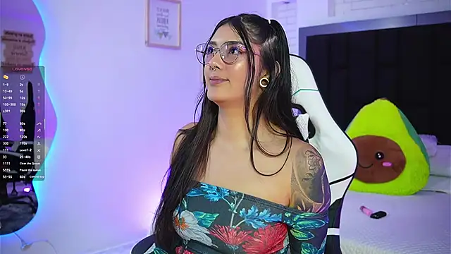 Marianamonroe  online show from September 17, 6:53 pm