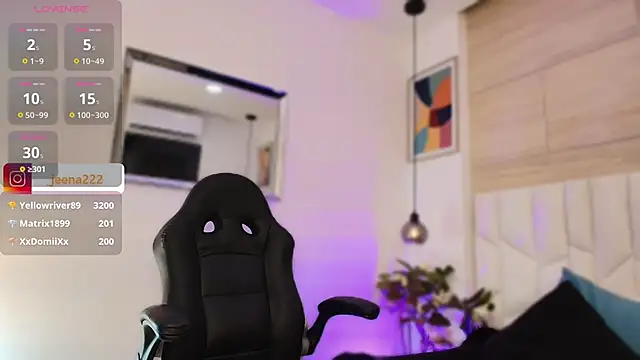 Snapshot of jenaa_ chatting on March 21, 6:07 pm jenaa online show from March 21, 6:07 pm