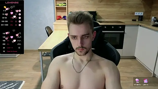 Larstar01 online show from January 19, 7:26 pm