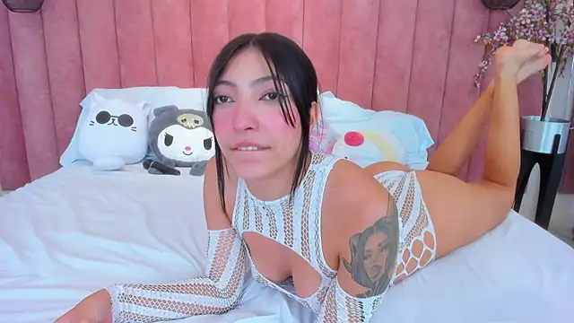 MarianaBranzz online show from January 21, 4:16 pm