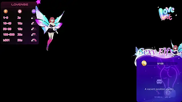 Catalella Ar online show from February 6, 3:37 am