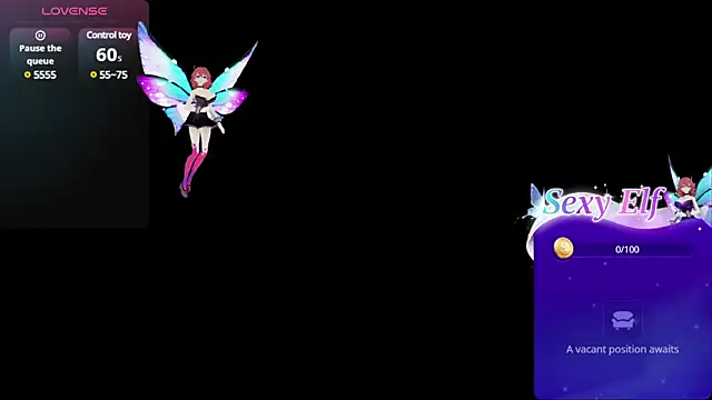 Catalella Ar online show from February 8, 3:30 am