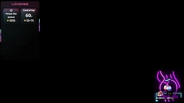 Catalella Ar online show from February 9, 3:43 am