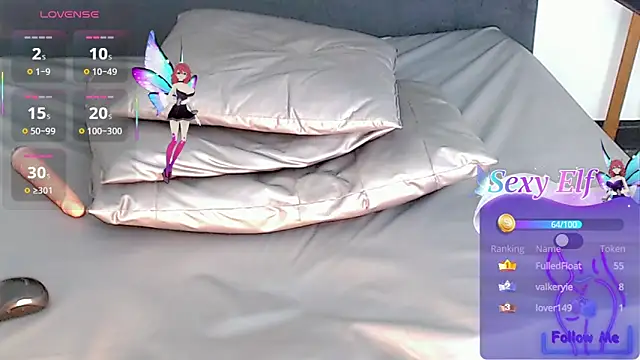 Catalella Ar online show from February 11, 9:42 am