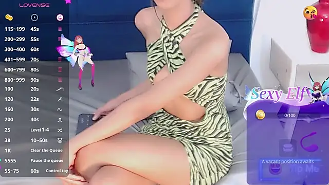 Catalella Ar online show from February 23, 9:55 am