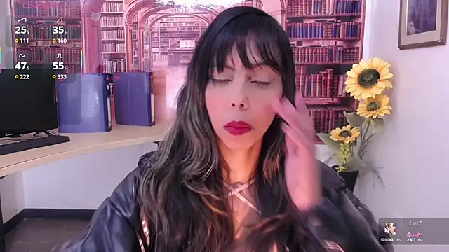 Catalella Ar online show from October 1, 3:12 am