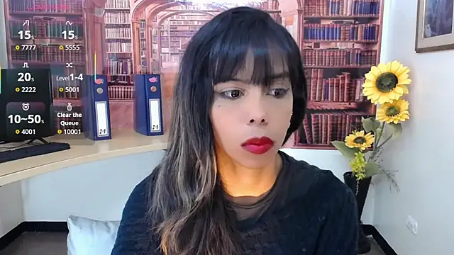 Catalella Ar online show from October 5, 3:16 am