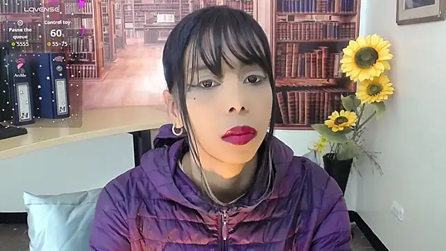 Catalella Ar online show from October 26, 3:12 am