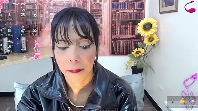 Catalella Ar online show from October 29, 3:09 am