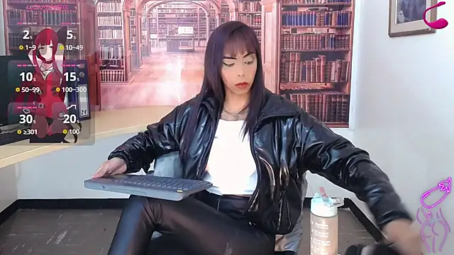 Catalella Ar online show from November 28, 3:20 am