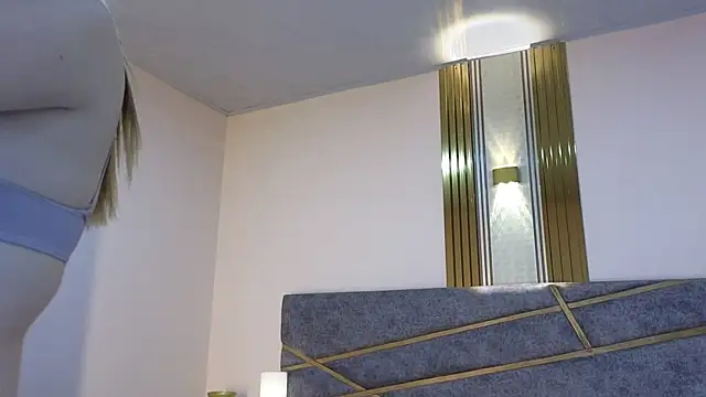 Emmaa Blonde online show from February 9, 11:36 am