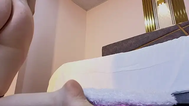 Emmaa Blonde online show from March 3, 5:39 pm