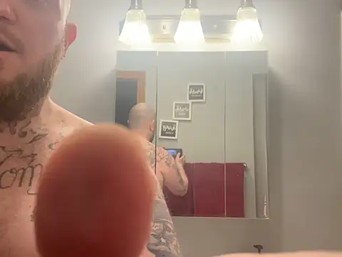 Snapshot of Satans_Play chatting on March 19, 7:18 am Satans Play online show from March 19, 7:18 am