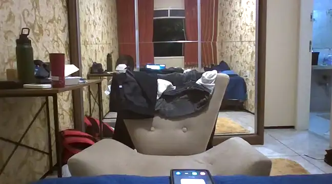 GermanxMD online show from March 21, 3:01 am