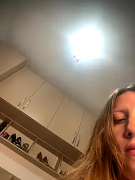 Snapshot of Sashabunny chatting on October 4, 7:23 pm Sashabunny online show from October 4, 7:23 pm