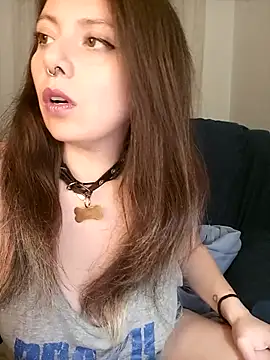 Kimiechanuwu online show from November 15, 7:10 pm