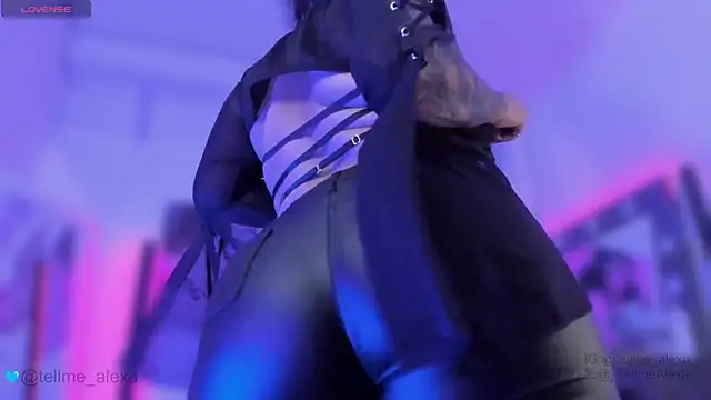 Tellme Alexa online show from February 18, 2:27 pm