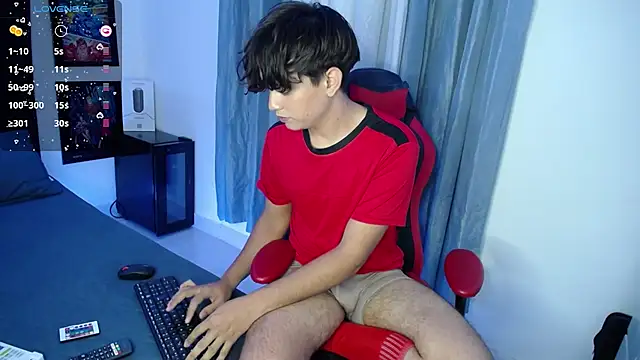 andyboy- online show from December 15, 2:19 am