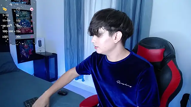 andyboy- online show from December 17, 3:06 am