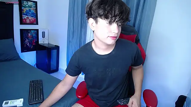 andyboy- online show from December 17, 11:38 pm