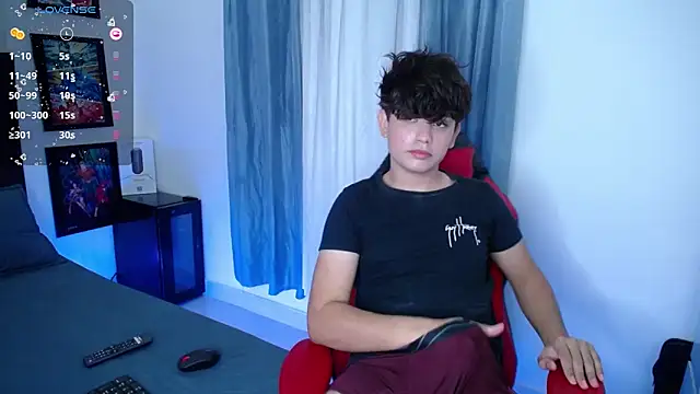 andyboy- online show from December 21, 1:58 am