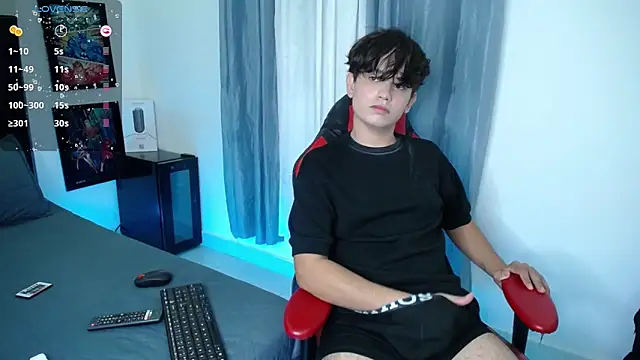 andyboy- online show from December 27, 2:25 am