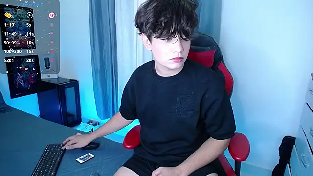 andyboy- online show from January 9, 10:09 pm