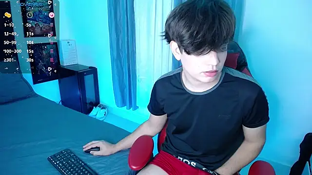 andyboy- online show from January 13, 1:02 am
