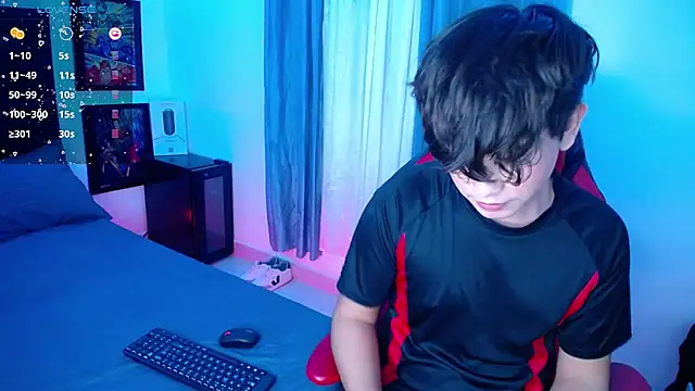 andyboy- online show from January 14, 1:47 am